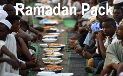 Ramadan Pack